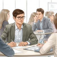 Bilan de compétence
